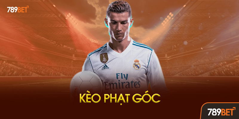 Kèo Phạt Góc Là Gì? Tại Sao Lại Hấp Dẫn Đến Vậy?