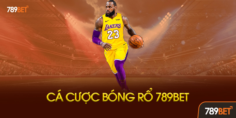 Cá Cược Bóng Rổ Là Gì? Tại Sao Lại Hot Đến Vậy?